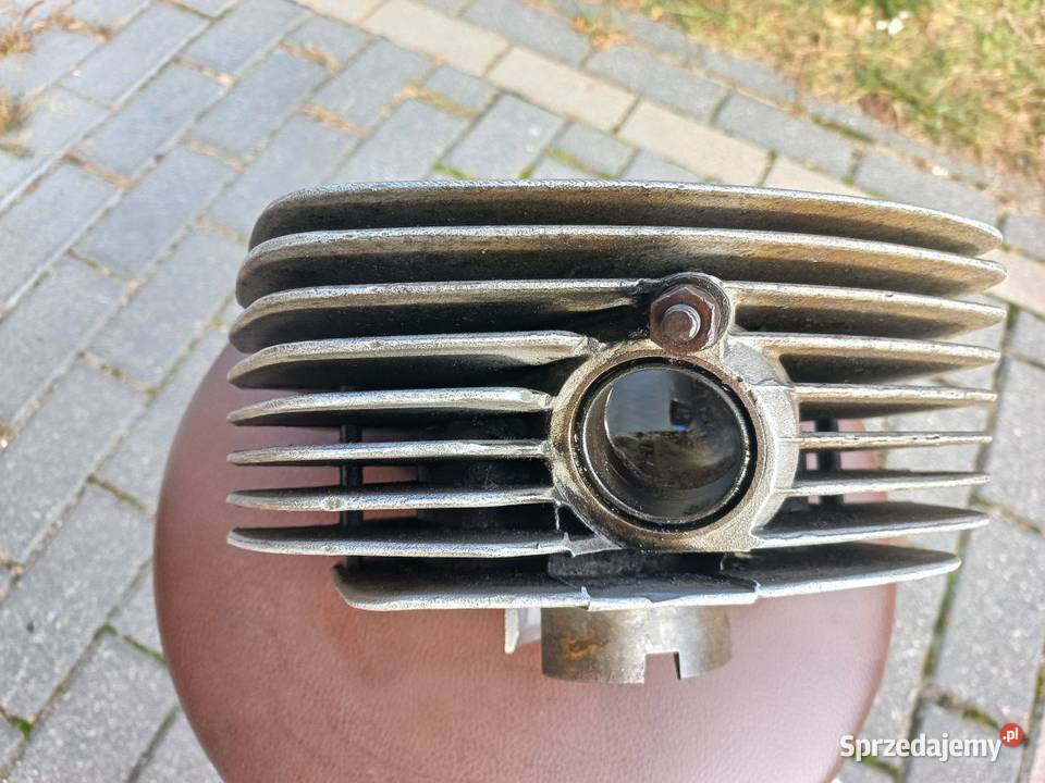 Cylinder SHL 175 Gazela podlaskie Białystok