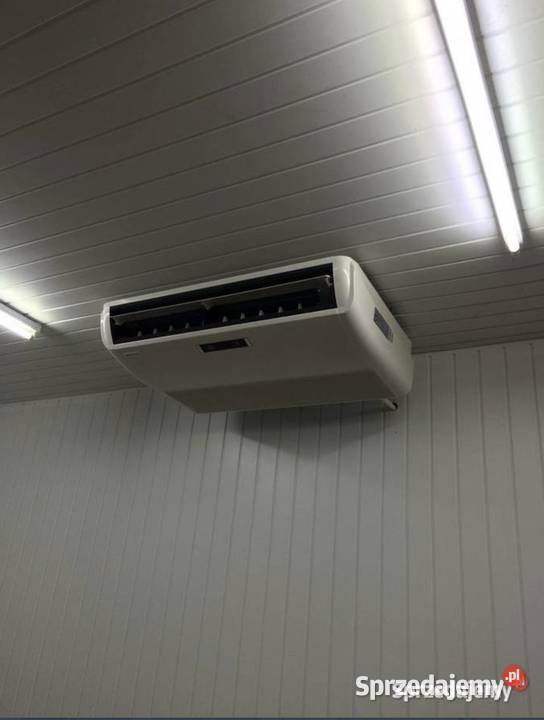 Montaż serwis sprzedaż klimatyzacji Ciechanowiec