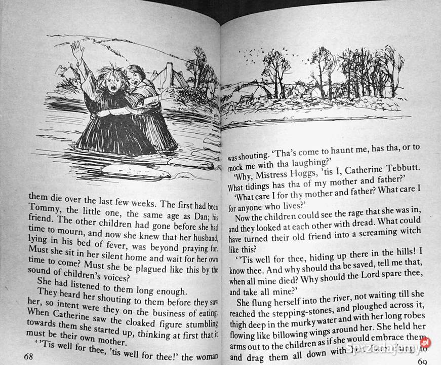 Children of Winter Berlie Doherty lubelskie Chełm