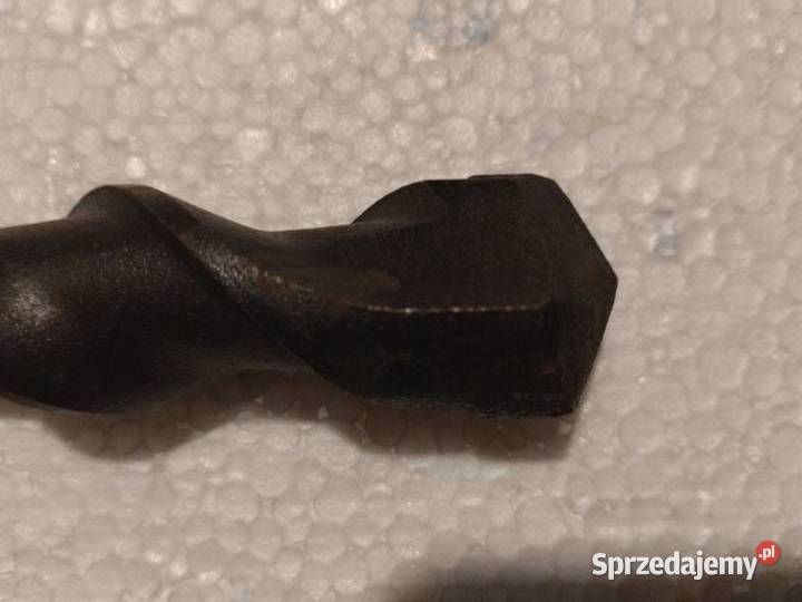 wiertla na wieloklin Wiertarki i wkrętarki Kluczbork