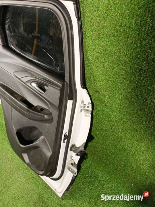 Drzwi tył lewa strona Chevrolet TrailBlazer 3 Wasilków