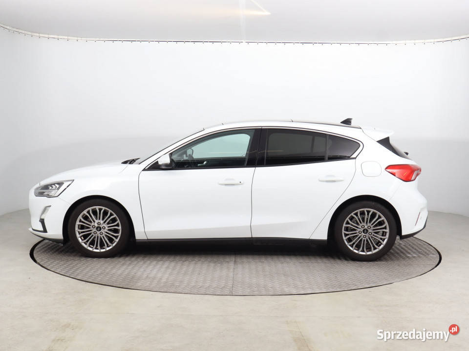 Ford Focus 10 EcoBoost Bielany Wrocławskie