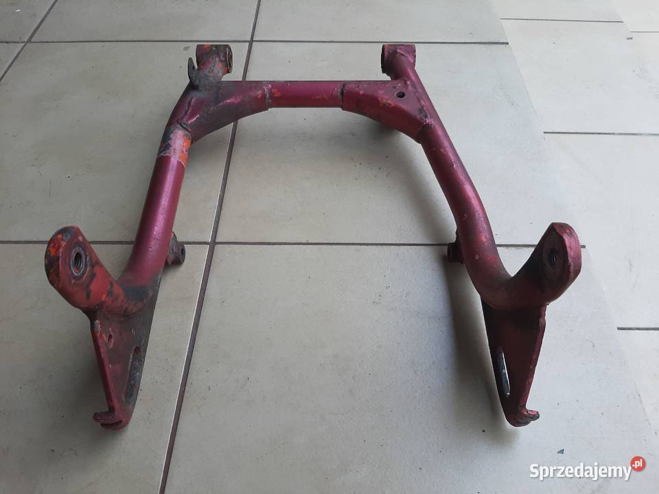 Suzuki RV 50 wahacz tylny tył RV50 mazowieckie Sieciechów sprzedam