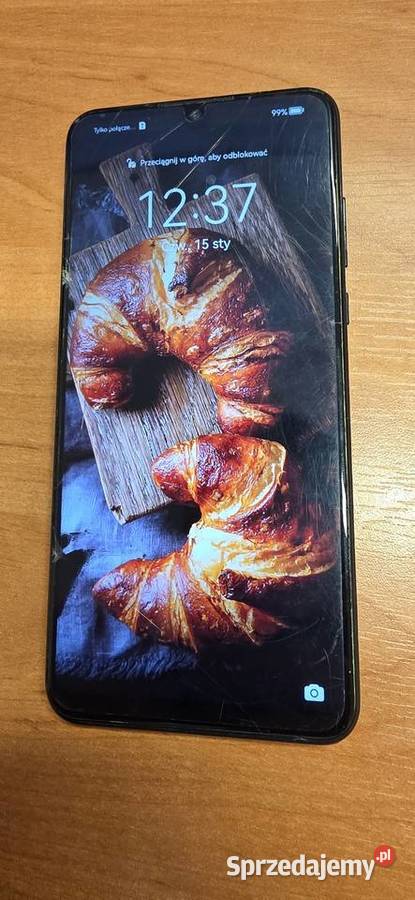 Huawei P30 Lite MARLX1A małopolskie Kraków