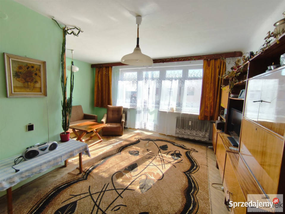 Mieszkanie Biłgoraj 574m2 3 pokojowe Liczba pokoi 3 lubelskie