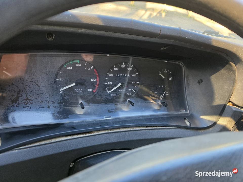 Daewoo Lublin 24 Andoria Wspomaganie Chorzów
