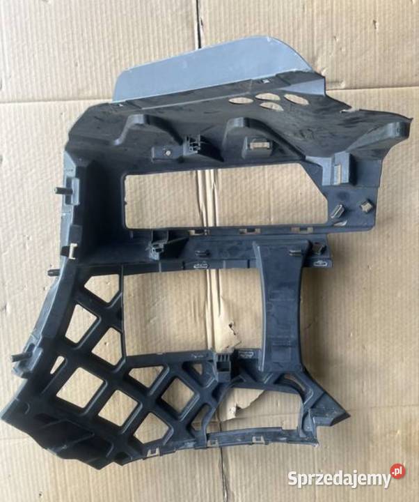 VOLKSWAGEN TRANSPORTER ŚLIZG ZDERZAKA PRAWY