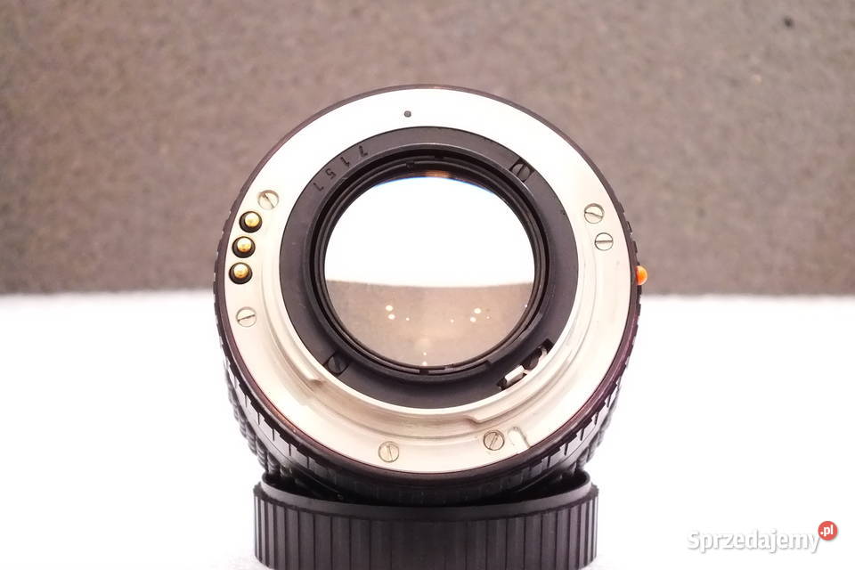 Carl Zeiss PRAKTICAR 14 50 MC dolnośląskie