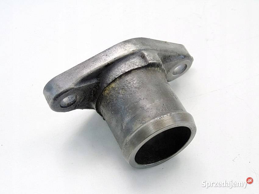 KRÓCIEC RURKA WODY 22 DI NISSAN ALMERA 2 PRIMERA Sosnowiec