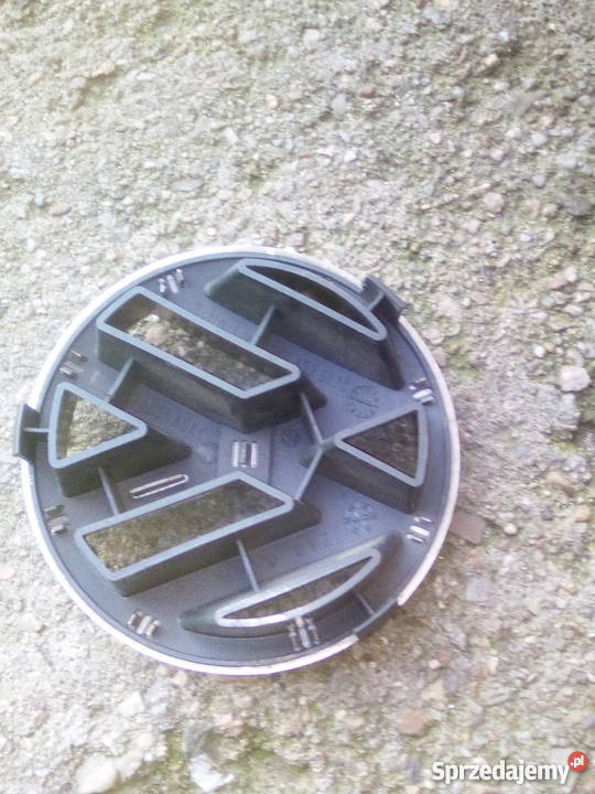 Znaczek Przedni WV Stan Wrocław sprzedam