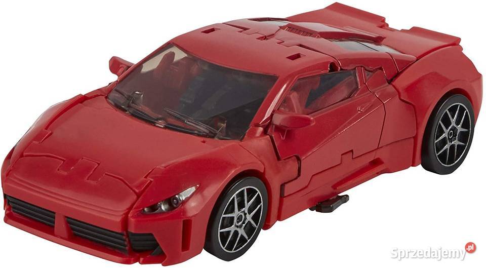 Figurka Transformers Autobot DLX TF2 Dino Studio
