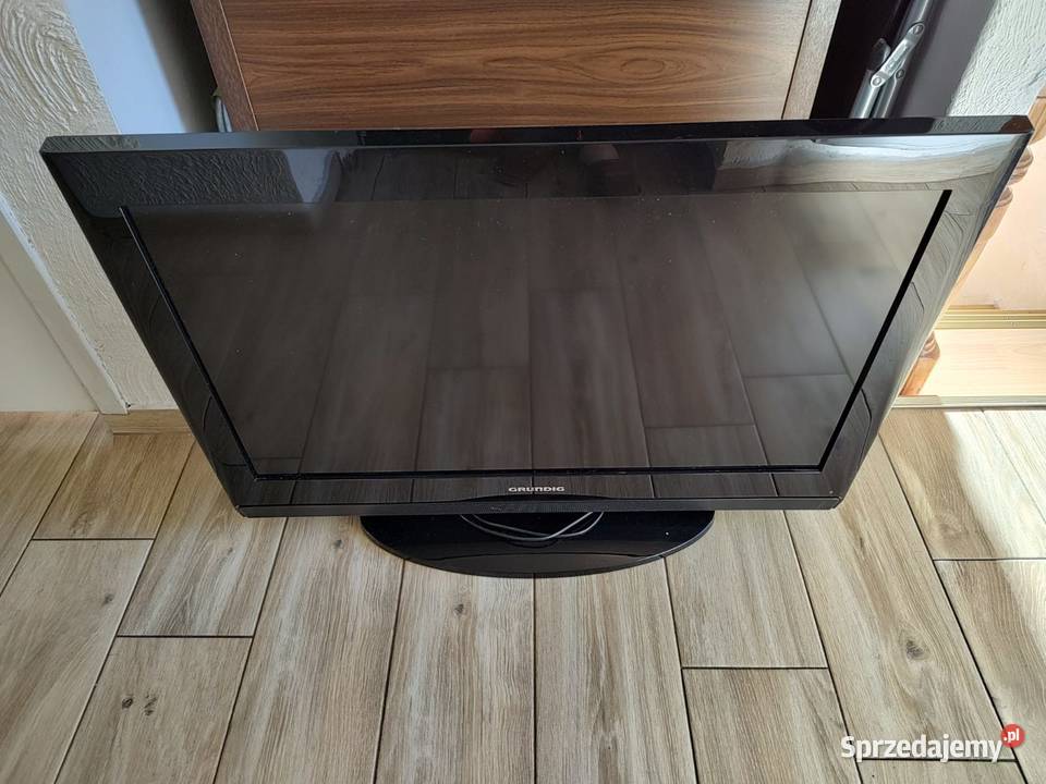 Grundig 32cale pomorskie Człuchów