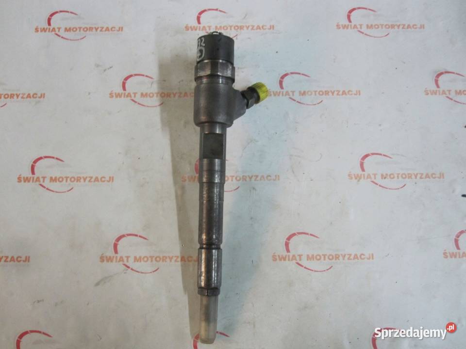 CORSA COMBO FIORINO 13 CDTI wtryskiwacz wtrysk Wtryskiwacze Kielce