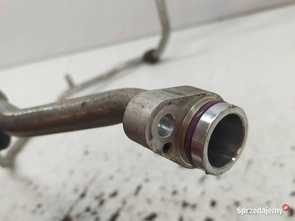 PRZEWÓD KLIMATYZACJI RURKA 10 TSI 2Q0816743AL