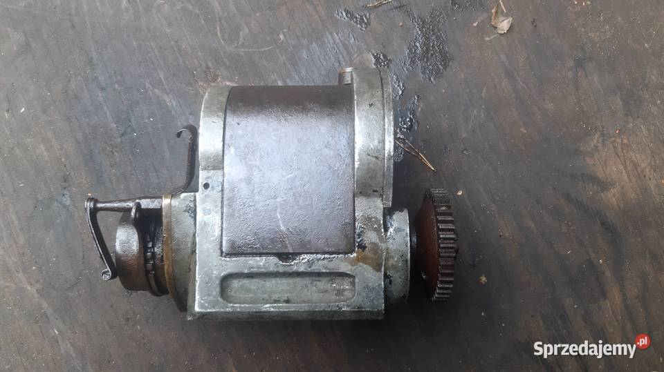 iskrownik magneti marelli Motoryzacja Bydgoszcz