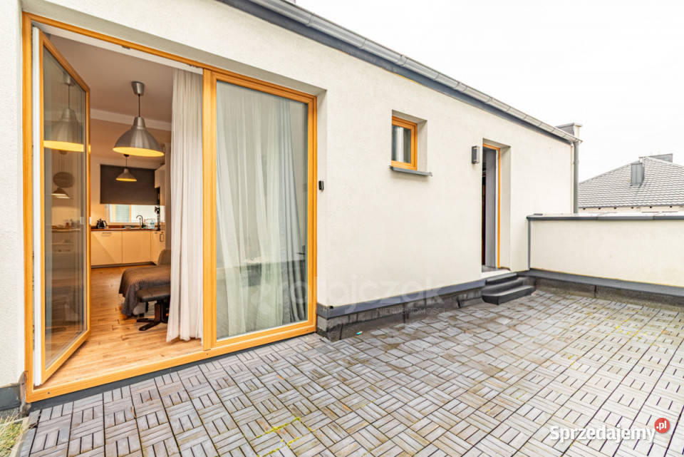 Mieszkanie Rumia Rajska 10929m2 5 pokoi