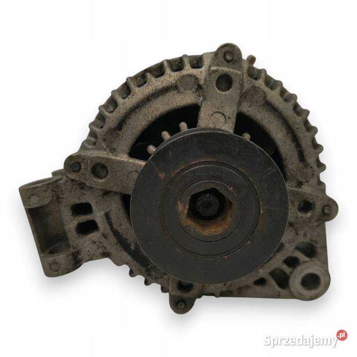 Alternator Land Rover Discovery 3 Range Rover Chełm