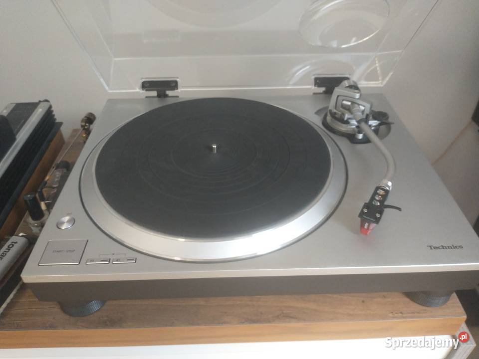Gramofon Technics SL 1500 C Przemyśl sprzedam
