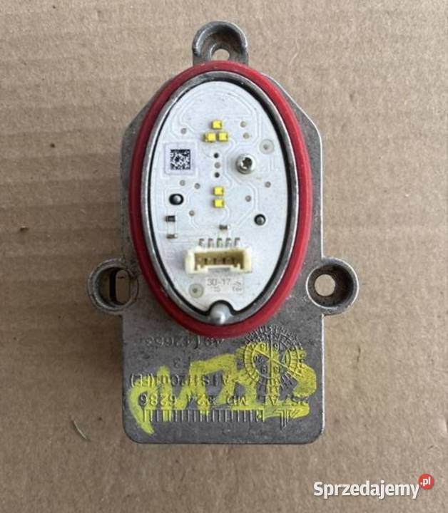 ALFA ROMEO PRZETWORNICA LED 49142653 Przetwornice Międzychód