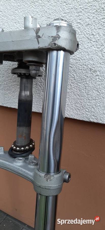 Yamaha Drag Star Dragstar 125 lagi półki Warszawa