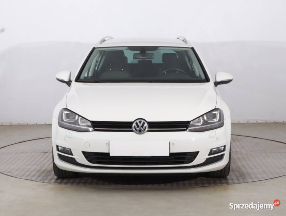 VW Golf 14 TSI Rok produkcji 2015 Piaseczno sprzedam