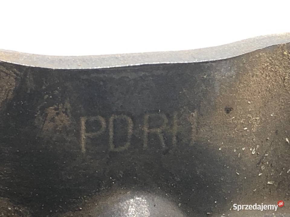 ZAWIAS MASKI PRAWY PRZÓD HYUNDAI i30 Hatchback Zawiasy, bolce i prowadnice podkarpackie