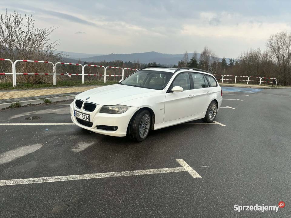 Bmw e91 328i RWD Lesko