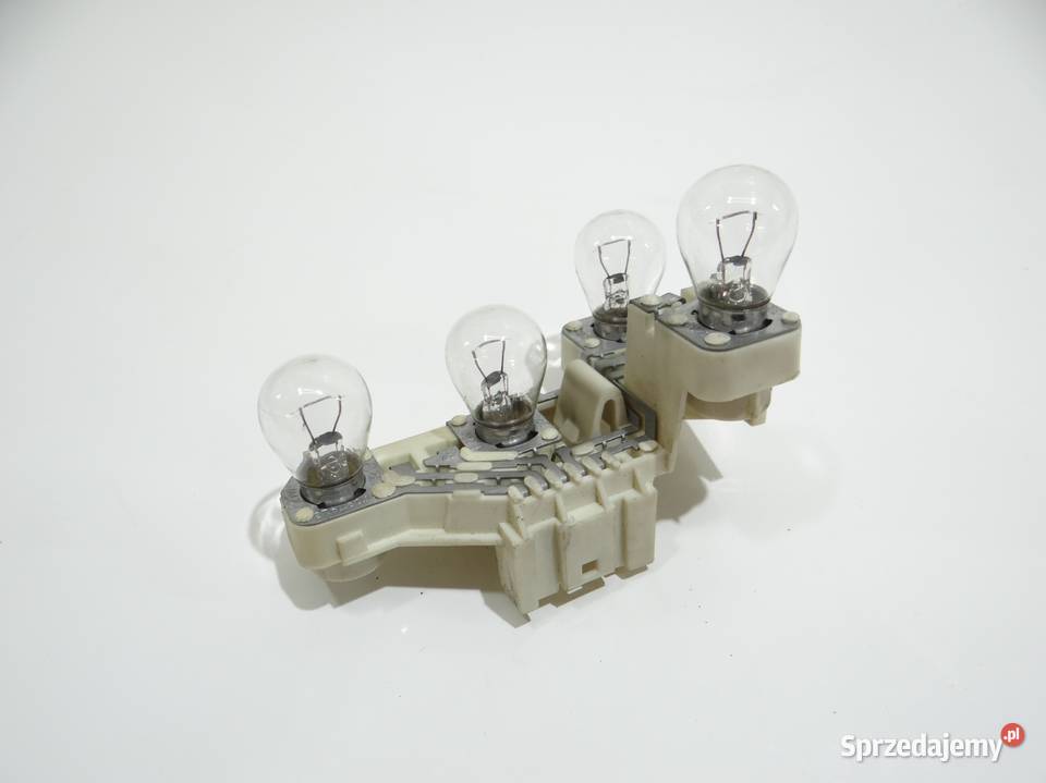 WKŁAD LAMPY PRAWY TYŁ BMW E91 7160076 Strzyżewice