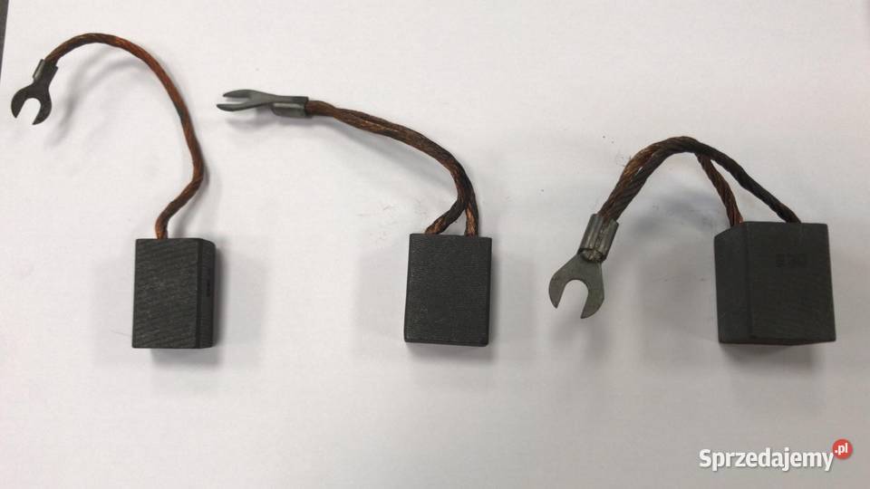 Szczotki węglowe E30 Rydułtowy