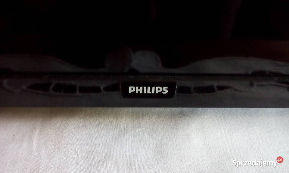 Sprzedam Telewizor Philips 50 Łódź sprzedam