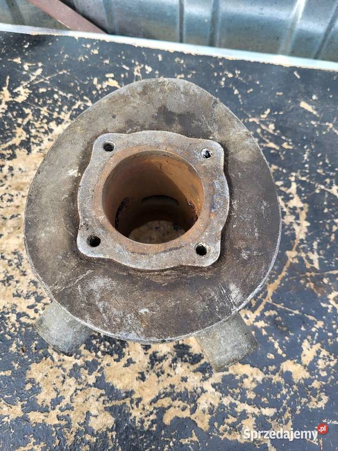 CYLINDER ADLER ARDIE ARIEL VICTORIA ILO SACHS Cylindry, głowice, pierścienie śląskie Rybnik sprzedam