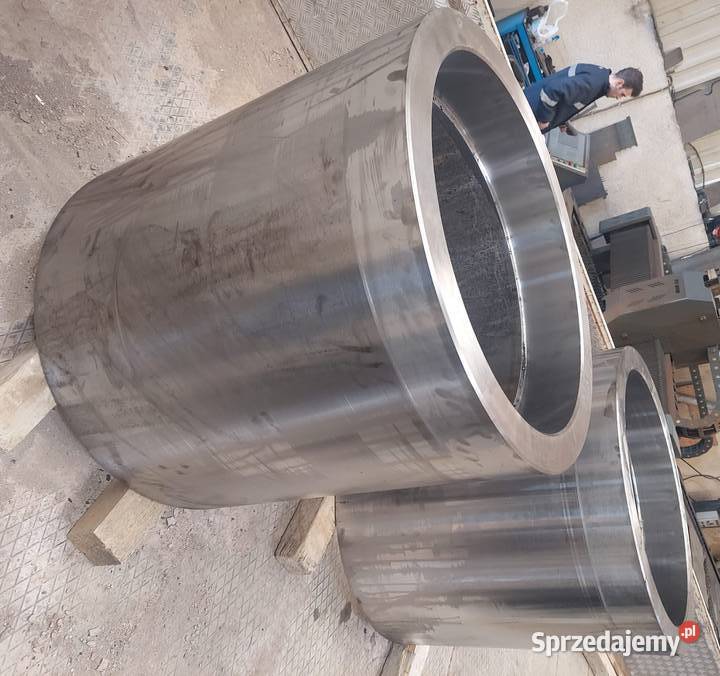 Staliwo Narzędziowe Chromowe Stale węglowe Współpraca biznesowa pomorskie Sobowidz