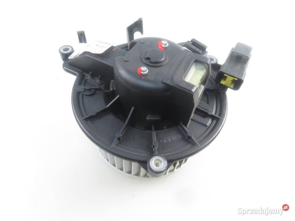 DMUCHAWA IVECO DAILY VI Furgon 5S9030000