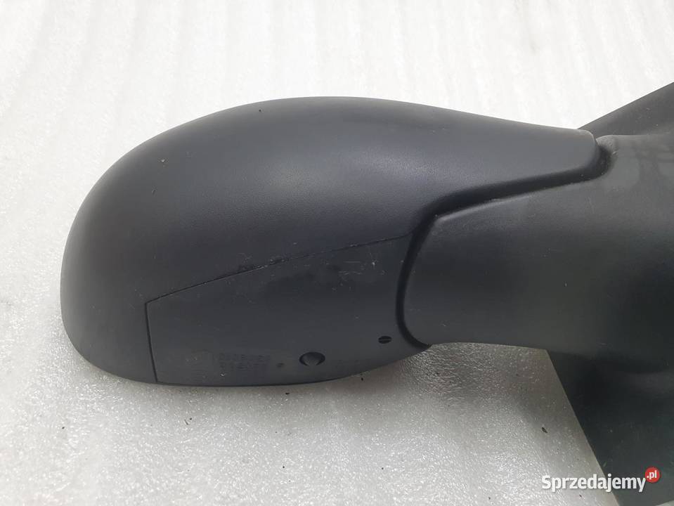 LUSTERKO PRAWE CITROEN C3 52 PIN EU