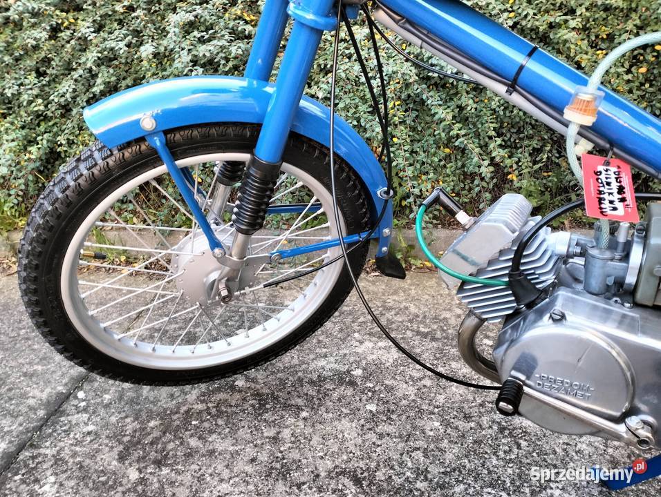 Romet Ogar 205 Gorzów Wielkopolski