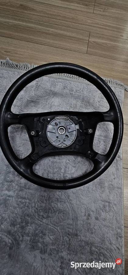 Kierownica bmw e39e38 osobowe Piława Dolna sprzedam