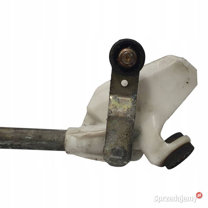 SILNICZEK WYCIERACZEK Nissan Micra K12 mechanizm osobowe Chełm