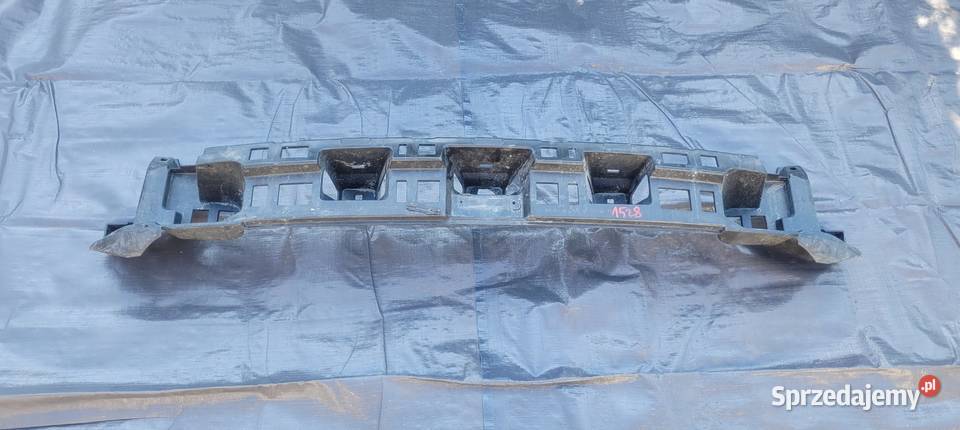 LAND ROVER VELAR SLIZG ZDERZAKA TYL MOCOWANIE Ruda Śląska