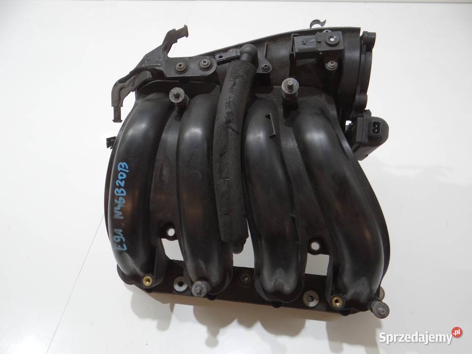 KOLEKTOR SSĄCY BMW E90 E91 N46B20B 7529432 Strzyżewice sprzedam