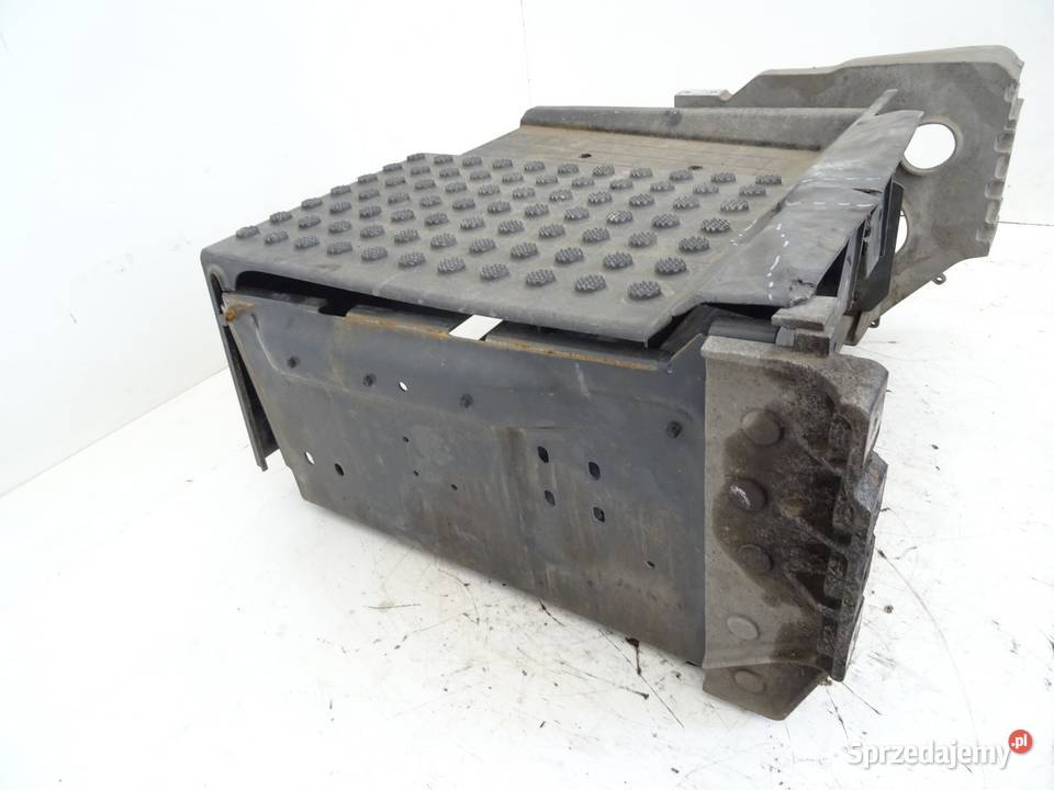 PODSTAWA AKUMULATORA RENAULT TRUCKS T 108 460