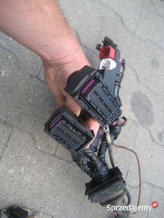 audi a4 b8 a5 18 tfsi instalacja silnika Rakoniewice