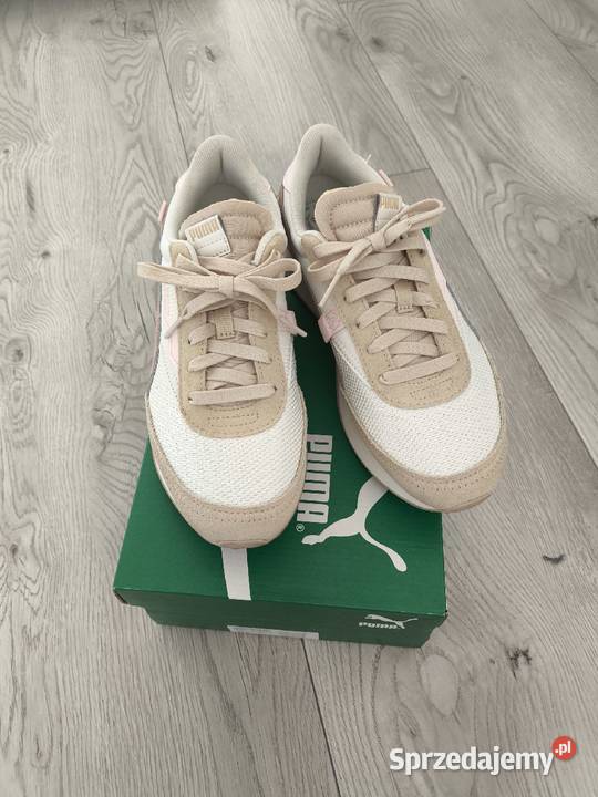 Buty sportowe sneakersy Puma rozmiar 405 Poznań