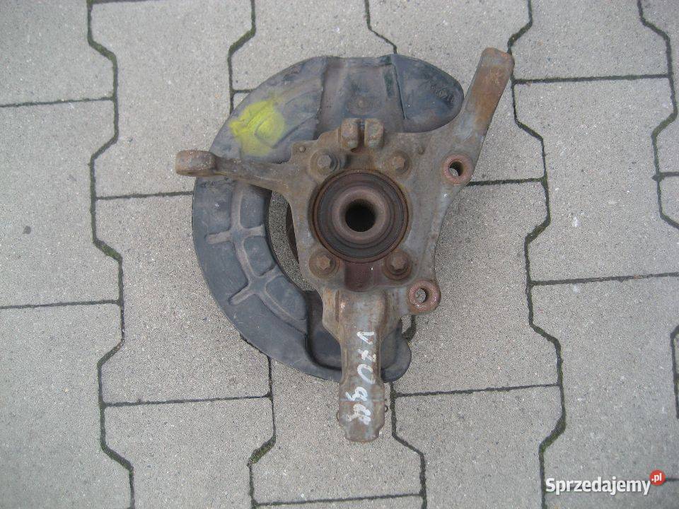 VOLVO S70 V70 9700R 24 benzyna ZWROTNICA PRAWA Rakoniewice