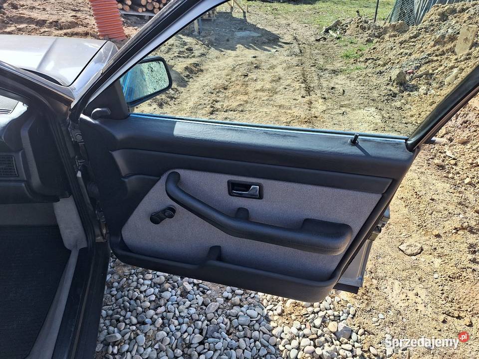 Audi 100 c3 Audi Myślenice