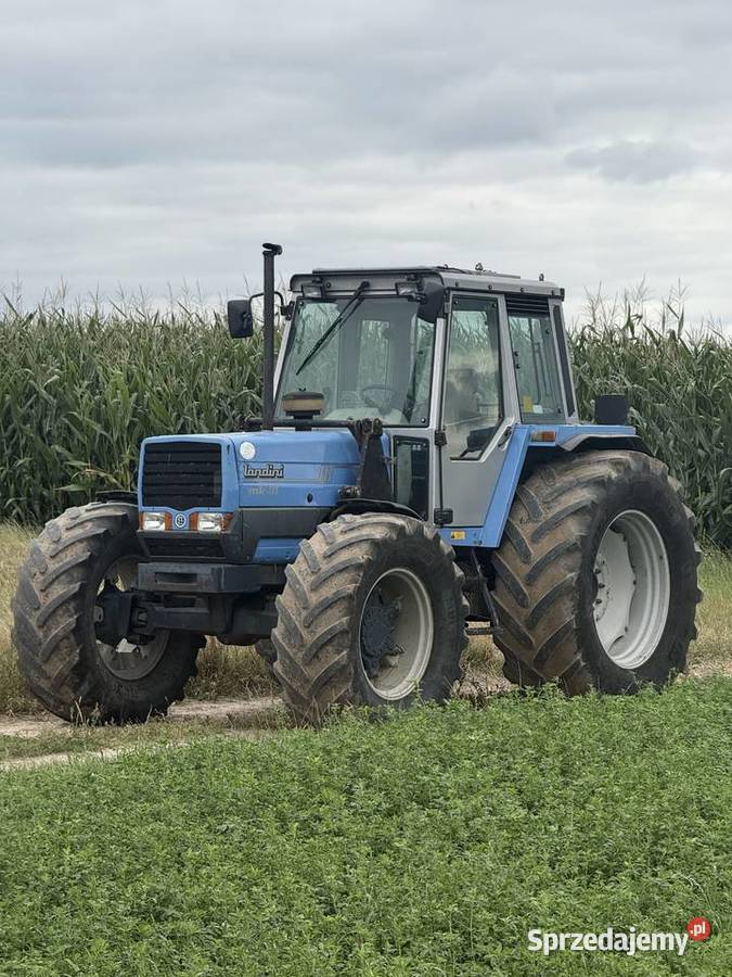 Landini 13000 mkIII podlaskie