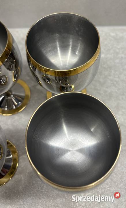 Zepter Zestaw kieliszków do wina 250 ml Kraków