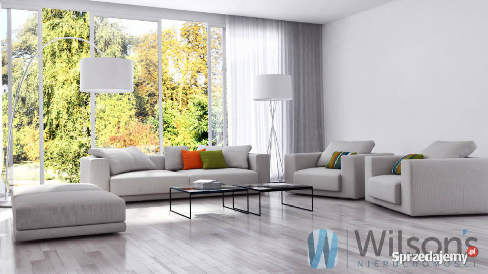 Mieszkanie Kiełczówek 6782m2 4 pokoje