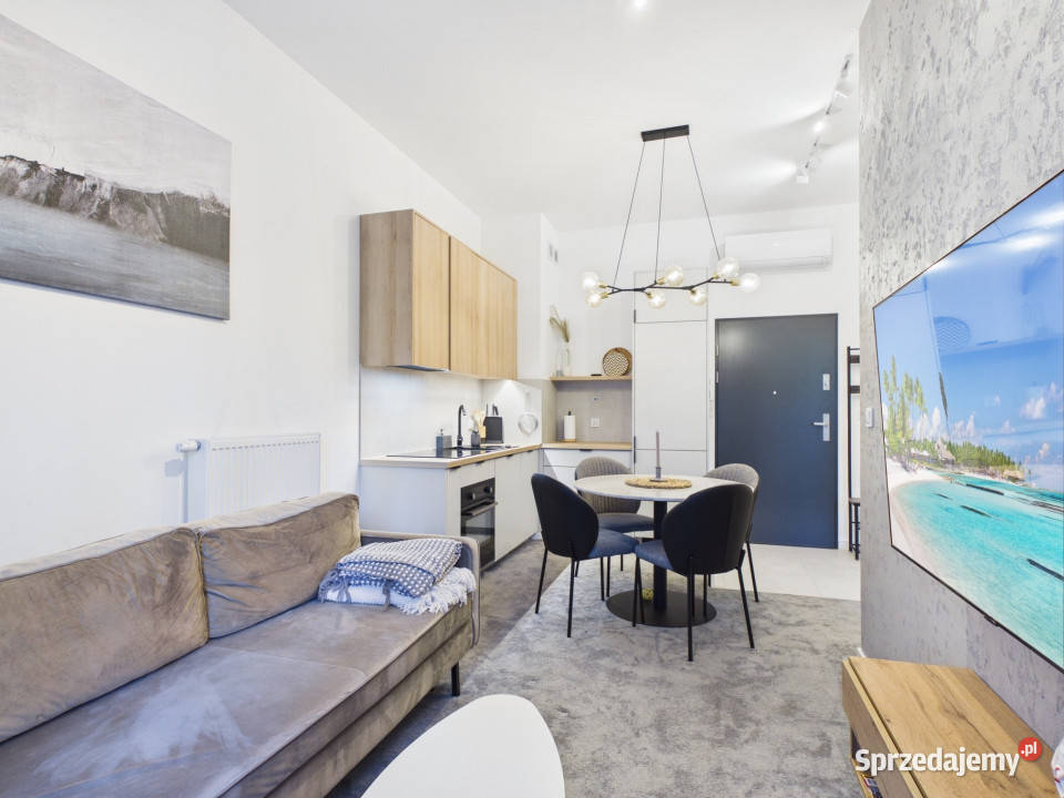 Apartament w Mikołajkach miejsce postojowe w sprzedam