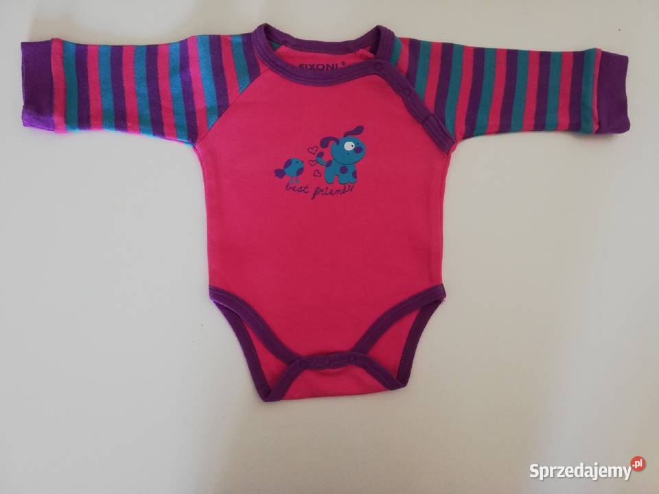 Body Fixoni 5056 śląskie Katowice sprzedam