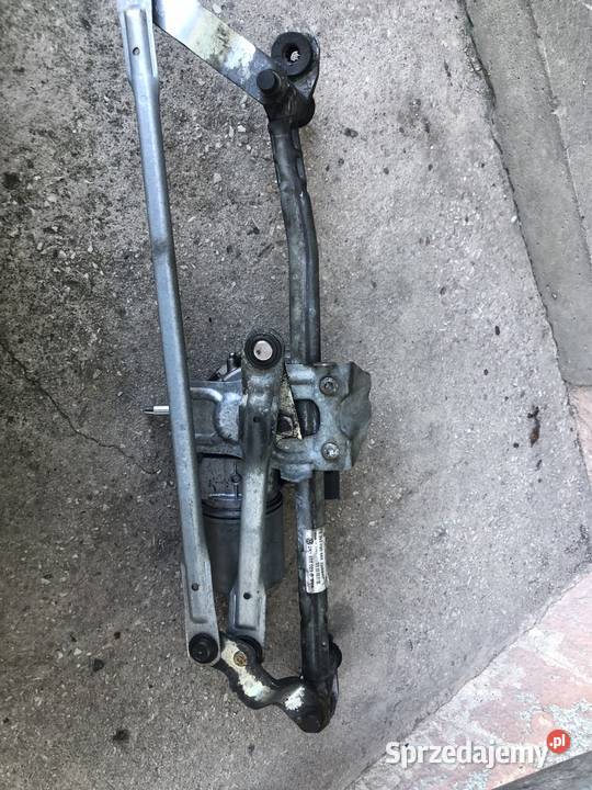 Mechaniz wycieraczek touran lift Rok produkcji 2007 sprzedam